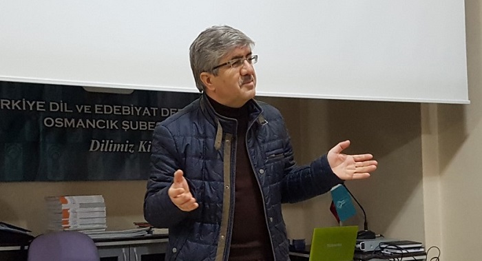 AKIL DEFTERİNİN SIRLARI ANLATILDI