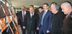 HASTANEDE 15 TEMMUZ SERGİSİ