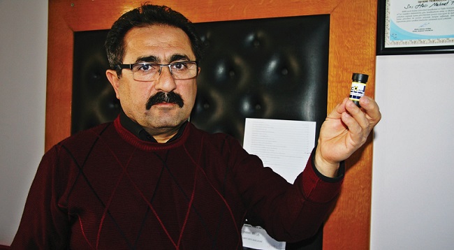 SUNGURLU’DA 62 EVDE ÖLÇÜM YAPILDI