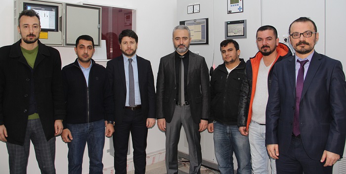 İŞTE ÇORUM’UN ÖRNEK PROJESİ