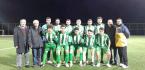 BELEDİYESPOR FUTBOLDA İDDİALI