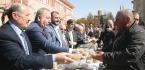 ERBAKAN SUNGURLU’DA ANILDI