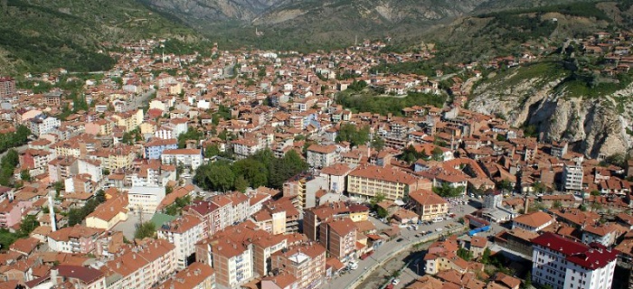 ALACA VE İSKİLİP’E MÜJDELİ HABER