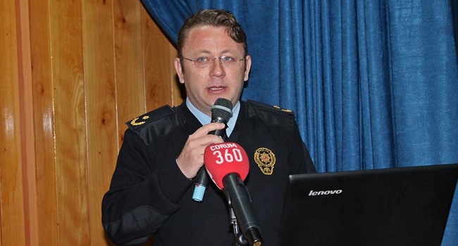 OKUL SERVİSLERİNE SIKI DENETİM
