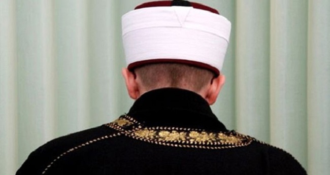 ÇORUM’UN BU BELDESİNDE İMAM YOK