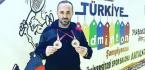 BADMİNTON’DA TÜRKİYE BİRİNCİSİ OLDU