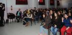 VELİLERE ÖFKE PROBLEMİ SEMİNERİ