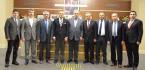 İŞ ADAMLARINDAN ORTAK KARAR