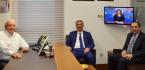 KIYIKLIK’TAN ÜNİVERSİTEYE DESTEK
