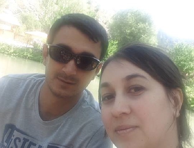 ÇORUMLU ÜSTTEĞMEN KIBRIS’TA ŞEHİT OLDU