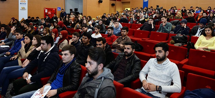 KÜRESEL ÇAĞDA NASIL BİR GENÇLİK