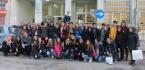 MEHMETÇİK ANADOLU LİSESİ İTALYA’DA