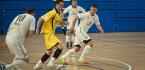 AVRUPA FUTSAL ŞAMPİYONASI ÇORUM’DA