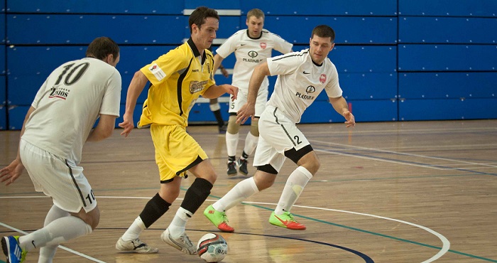 AVRUPA FUTSAL ŞAMPİYONASI ÇORUM’DA