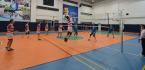 VOLEYBOL’DA NEFES KESEN MÜCADELE