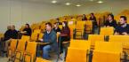 FİNANS YÖNETİMİ PROGRAMI BAŞLADI
