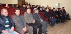KANTİNCİLERE HİJYEN EĞİTİMİ