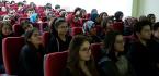 ÖĞRENCİLERE SINAV KAYGISI KONFERANSI