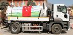 KARGI’NIN ARAÇ FİLOSU GENİŞLEDİ