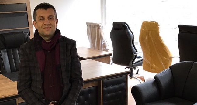 MOBİLYADA KDV İNDİRİMİNİ KAÇIRMAYIN