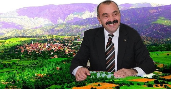 ORTAKÖY’E TOKİ MÜJDESİ