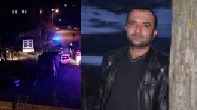 ÇORUM’DA TARTIŞMA ÖLÜMLE BİTTİ