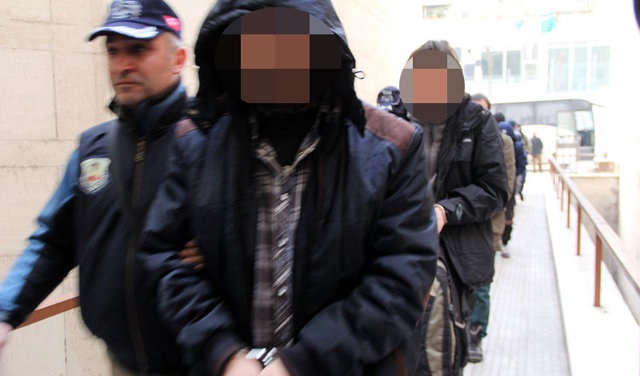daeş 1