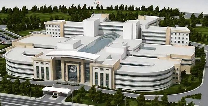 erol olçok hastanesi