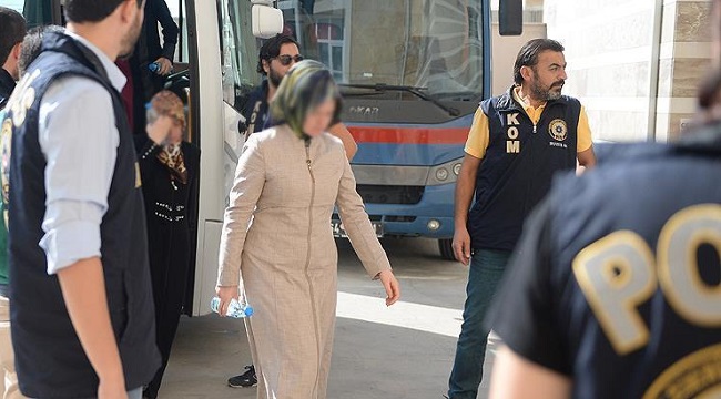 23 FETÖ’CÜ DAHA GÖZALTINA ALINDI