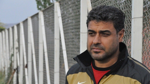 KAZANMAK İSTİYORDUK AMA OLMADI