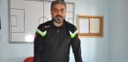 ÇORUM EN ZOR MAÇINA ÇIKIYOR