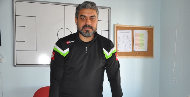 gürses kılıç