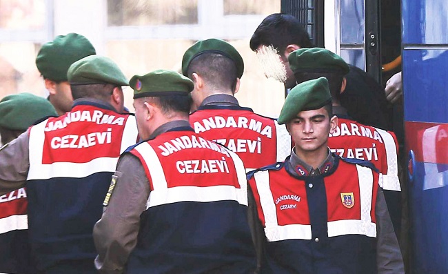 ÇORUM’DAKİ CİNAYETE 7 TUTUKLAMA