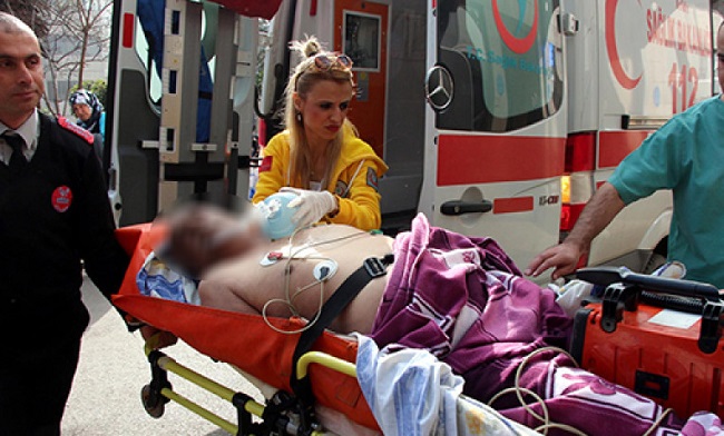 ÇORUMLU ÖĞRETMEN SEVENLERİNİ ÜZDÜ