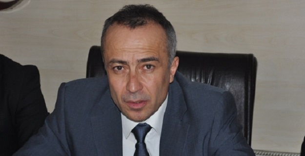 KÜRESEL ADALETİN MASKESİ DÜŞTÜ