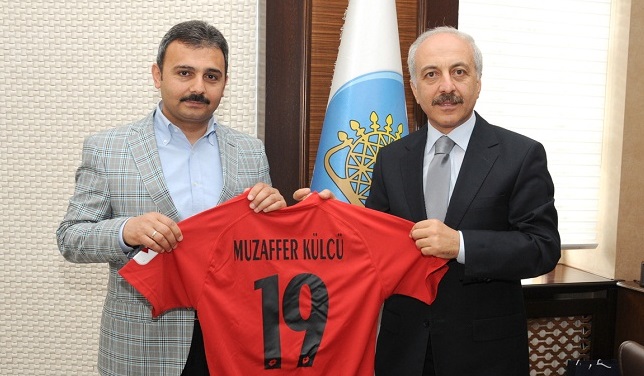 BİZ BU İŞİ BÜYÜK ZEVKLE YAPMIYORUZ