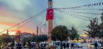 ÇORUM’DA 21 MADDELİK VİRÜS TEDBİRLERİ
