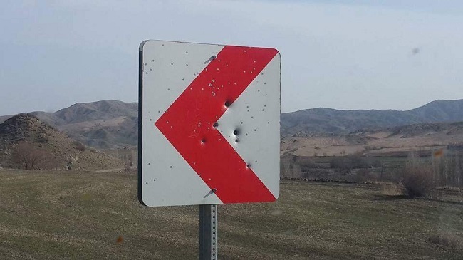 ÇORUM’DA LEVHALAR KURŞUNLANDI!