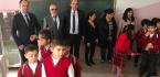 MİNİK ÖĞRENCİLERDEN ANLAMLI HEDİYE