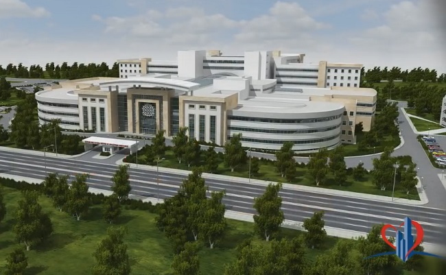 çorum şehir hastanesi (1)