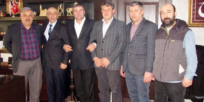 FIRINCILAR ODASI GENEL KURUL YAPACAK