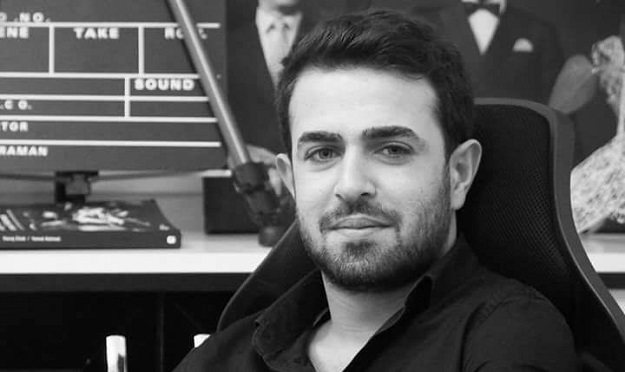 ÇORUMLU GENÇ KAZADA CAN VERDİ
