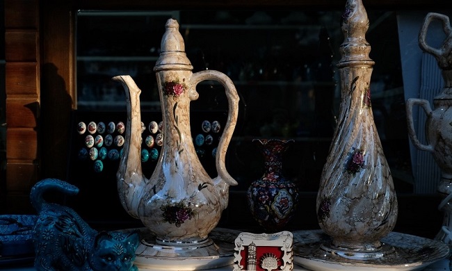 FOTOĞRAFLARLA GÖRSEL ŞÖLEN