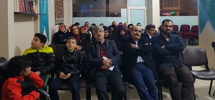 ÖNEMLİ OLAN DOĞRU YAŞAMAKTIR