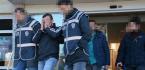 2 HIRSIZ KAÇTI 1 HIRSIZ YAKALANDI