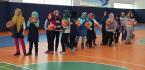GENÇ HAFIZLAR SPORUN HER DALINDA