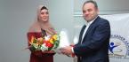 ÜNLÜ ŞAİRLER ÖĞRENCİLERLE BULUŞTU