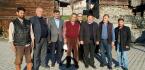 KARGI AK PARTİ’DEN EVET MESAİSİ