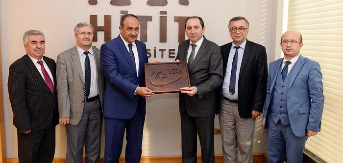 KİTAP KAFE HİTİT’DE UYGULANACAK