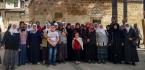 KURSİYERLER KASTAMONU’YU GEZDİ